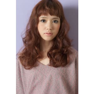 ロマンティックモードウェーブ