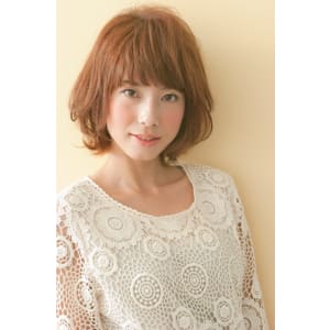 ナチュラルフェミニンミディ