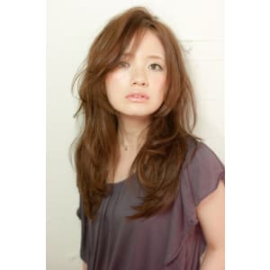 ラフリーロング