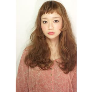 リラックスカール