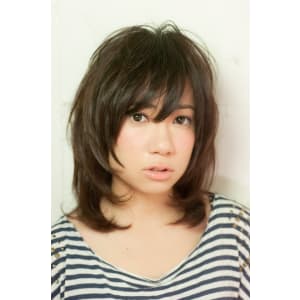 リラックスミディ
