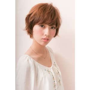 スウィングショート