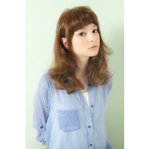 ゆるカジセミディ