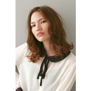 レディーxカジュアルモード