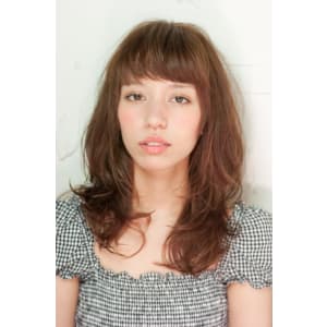 リラックスレイヤー