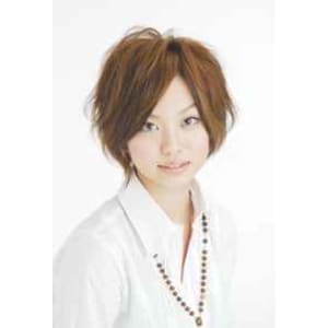 スタイリングレス　カジュアルショート