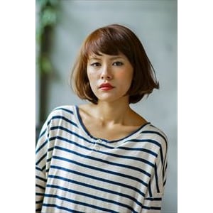 エッジ―ボブ