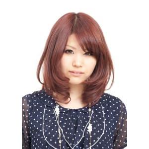 エアリー☆カールボブ - FUGA hair【フーガヘアー】掲載中