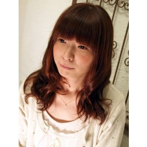 ★つやつやナチュラルピンク★