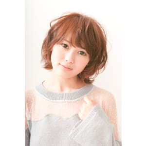 ナチュ甘ミディアム
