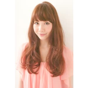 ニュアンス揺れウェーブ