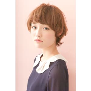 キュートショート