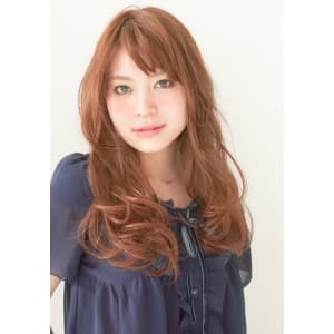 カジュアルグラマラス