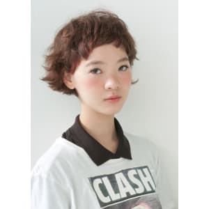 カジュアルモード