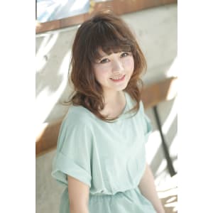 エアリーミディアム