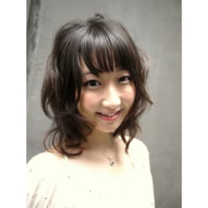  LOVEウェーブ☆