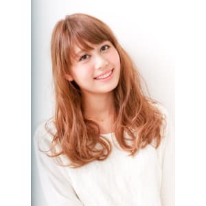 ゆるゆれミックスセミ