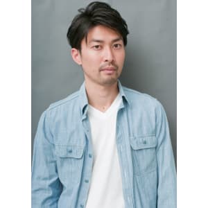 ウェット大人ショート