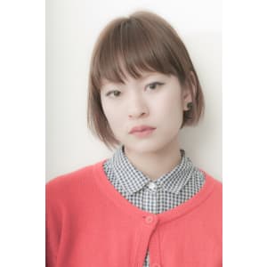 スリークボブ
