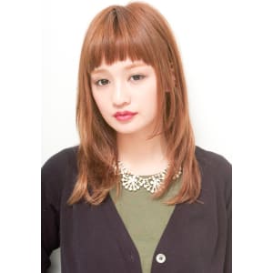 スリークストレート