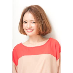 スリークボブ