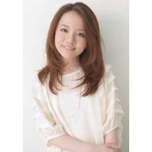 愛されヌーディレイヤー