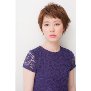 カジュアルモード