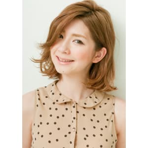 セクシーミディアム