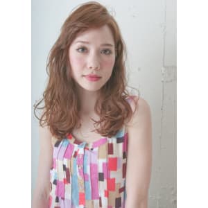 ラフヴェールウェーブ