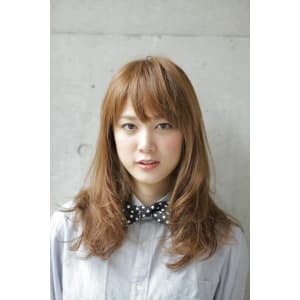 カジュアルウェーブ