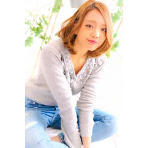 最新デジパで叶う♪大人カジュアルミディ★