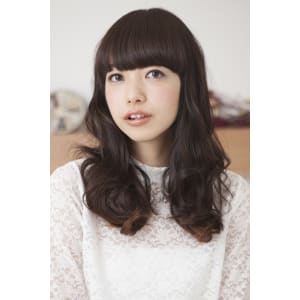 甘辛ミディ