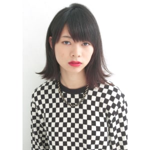 ヘルシーストレート