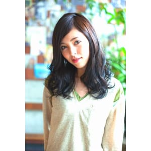 ニュアンスウェーブ