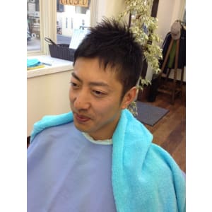 ショートヘア - hair salon PONY【ポニー】掲載中