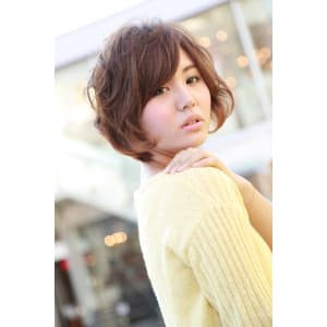 airボブ