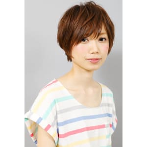サニーショート