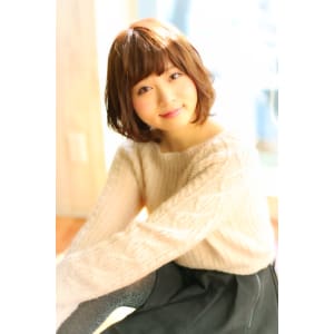 [RUCE]　【キレイに・簡単に・可愛くがテーマ★】 