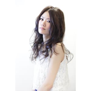 ラフなウェーブLong★