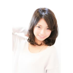 軽やかワンカールミディ★