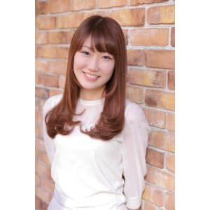 愛されワンカールセミディ