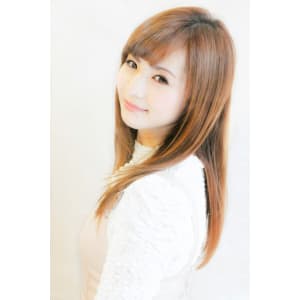 キラ髪☆ナチュラルロング☆