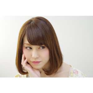 ワンカールセクシーボブ♪