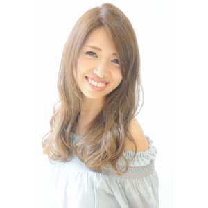 大人可愛く マーメイドアッシュ☆