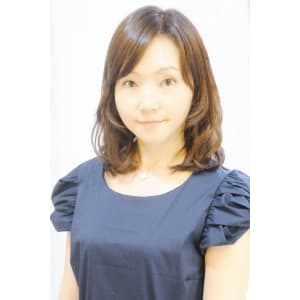 ゆったり大人かわいいカール☆