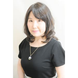 上品なカールスタイル☆