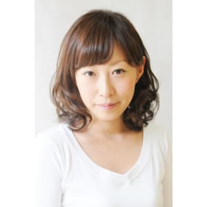 大人カールボブ☆