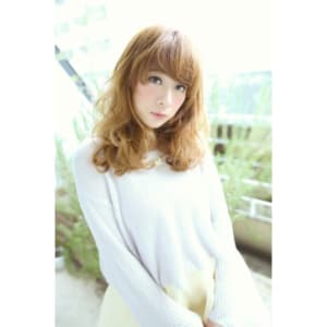 release【ラフな感じがいい！いつもとのギャップにドキッ