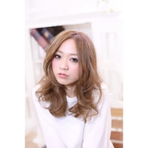 release 『女の子の為のガーリセミロング』