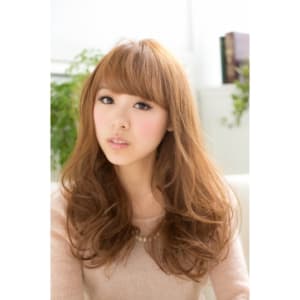 愛されモテロング